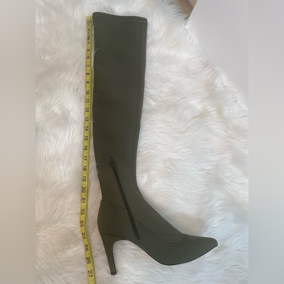 Free People Paris OTK Boots size 8 - Picture 9 of 11